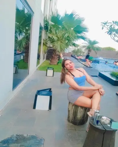 Escort Palasa Kasibugga
